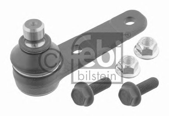 Ремкомплект шаровых опор FEBI BILSTEIN 17119