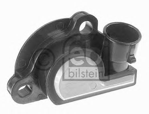 Датчик положения дроссельной заслонки, ДПДЗ FEBI BILSTEIN 17732