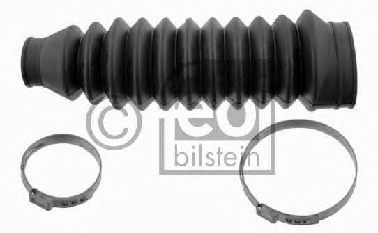 Комплект пыльников рулевой рейки FEBI BILSTEIN 17882