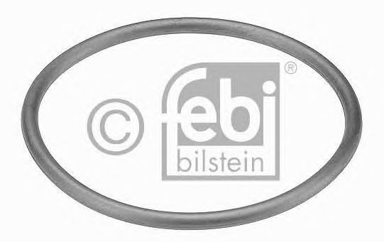 Прокладка термостата FEBI BILSTEIN 17964