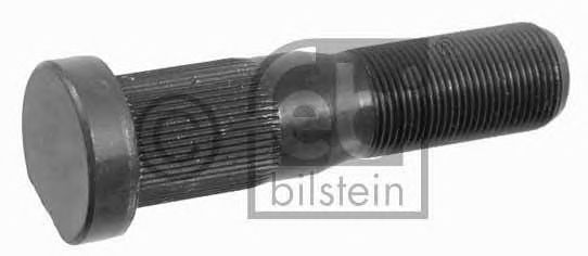 Болт крепления колеса FEBI BILSTEIN 18825