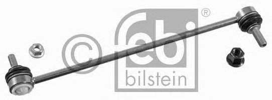 Тяга / стойка стабилизатора FEBI BILSTEIN 19379