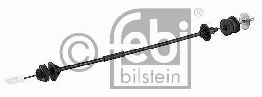 Трос сцепления FEBI BILSTEIN 19505