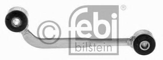 Тяга / стойка стабилизатора FEBI BILSTEIN 19864