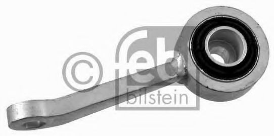 Тяга / стойка стабилизатора FEBI BILSTEIN 21358