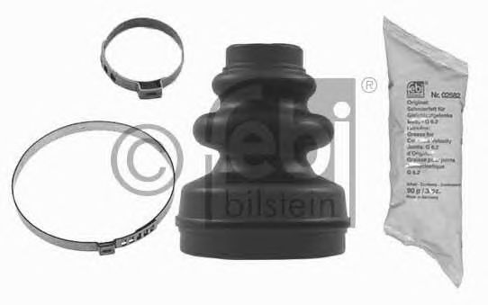 Комплект пыльника ШРУСа FEBI BILSTEIN 22015