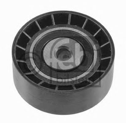 Направляющий / паразитный ролик  поликлинового ремня FEBI BILSTEIN 22277