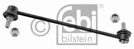 Тяга / стойка стабилизатора FEBI BILSTEIN 22463