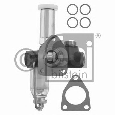 Топливный насос FEBI BILSTEIN 22483