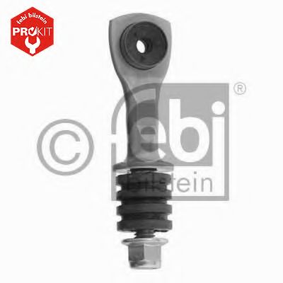 Тяга / стойка стабилизатора FEBI BILSTEIN 23051 PROKIT