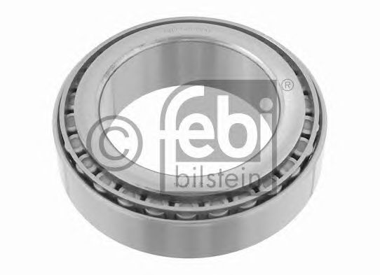 Підшипник маточини FEBI BILSTEIN 23314