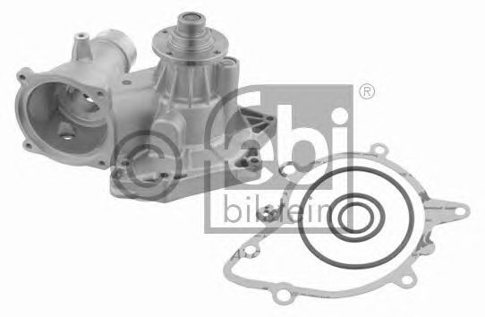 Помпа FEBI BILSTEIN 24193