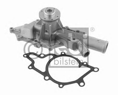 Помпа FEBI BILSTEIN 26393
