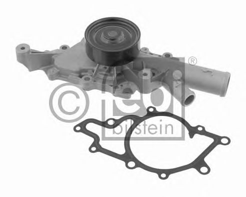 Помпа FEBI BILSTEIN 26398