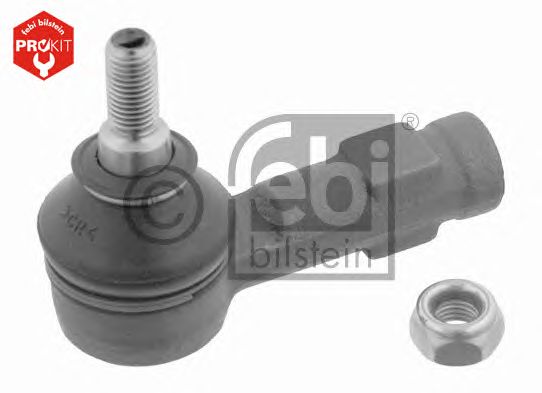 Наконечник рулевой тяги FEBI BILSTEIN 26519 PROKIT