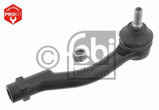 Наконечник рулевой тяги FEBI BILSTEIN 26926 PROKIT