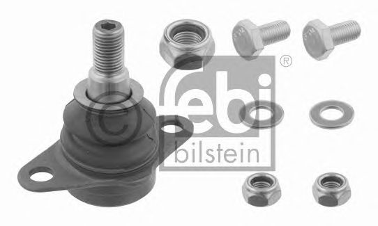 Несучий / направляючий шарнір FEBI BILSTEIN 27059