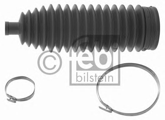 Комплект пыльников рулевой рейки FEBI BILSTEIN 27128