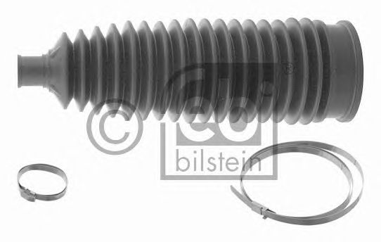 Комплект пыльников рулевой рейки FEBI BILSTEIN 27222