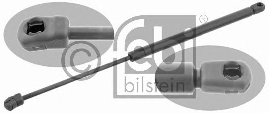 Газовый упор крышки багажника FEBI BILSTEIN 27713