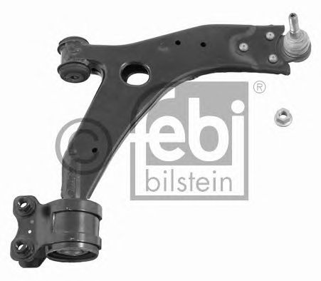 Рычаг подвески FEBI BILSTEIN 28096