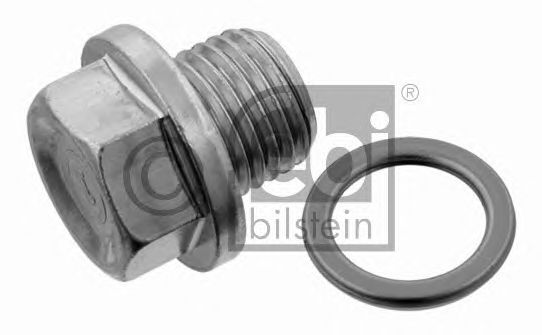 Пробка слива масла FEBI BILSTEIN 30269