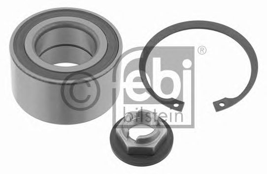 Ступичный подшипник FEBI BILSTEIN 31379
