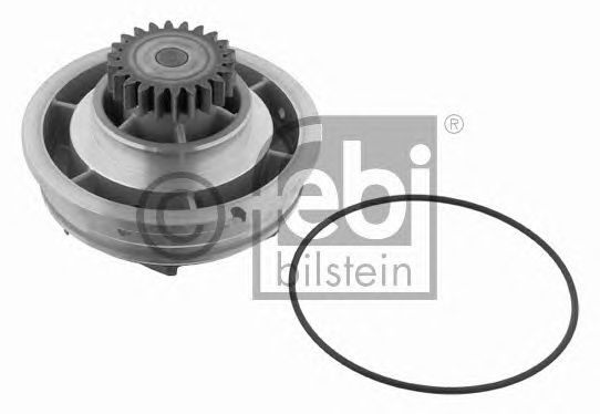 Помпа FEBI BILSTEIN 31568