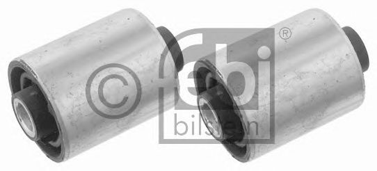 Монтажный комплект рычагов подвески FEBI BILSTEIN 32407