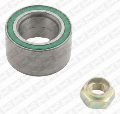 Ступичный подшипник SNR R170.07