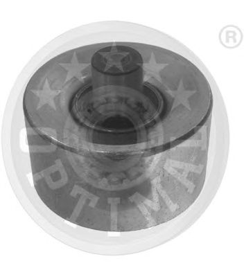 Направляющий / паразитный ролик ремня ГРМ OPTIMAL 0-N857