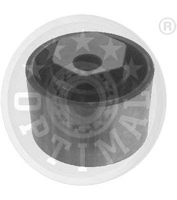 Натяжной ролик ремня ГРМ OPTIMAL 0-N883