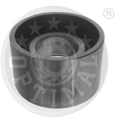Направляющий / паразитный ролик ремня ГРМ OPTIMAL 0-N887