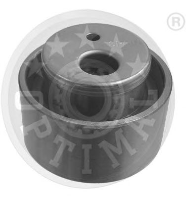 Натяжной ролик ремня ГРМ OPTIMAL 0-N943