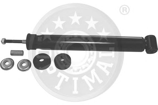 Амортизатор OPTIMAL A-1652H