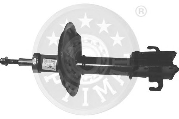 Амортизатор OPTIMAL A-18526H