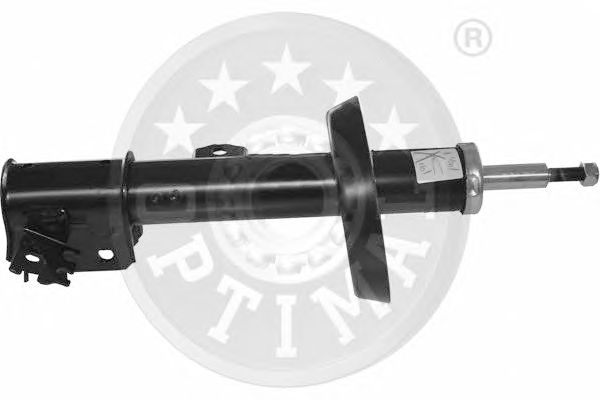 Амортизатор OPTIMAL A-18547HL