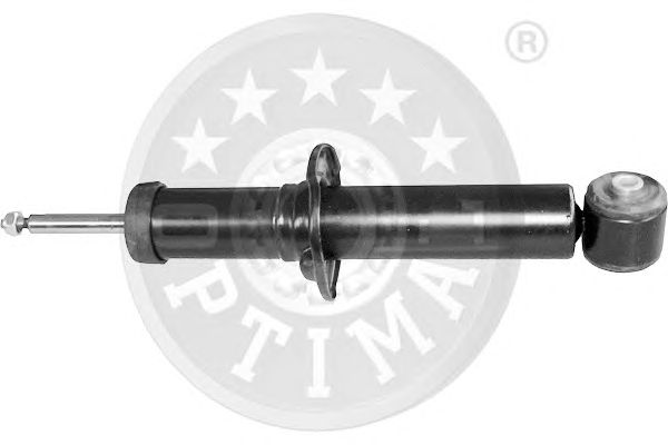 Амортизатор OPTIMAL A-2712G
