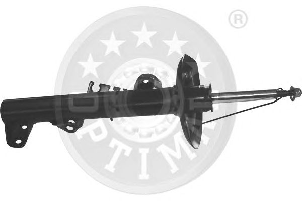 Амортизатор OPTIMAL A-3040GL