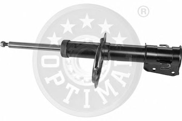Амортизатор OPTIMAL A-3722G