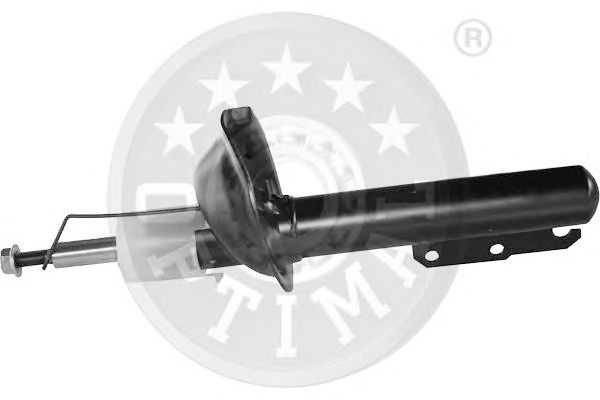 Амортизатор OPTIMAL A-67535G