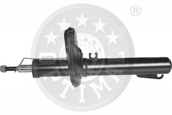 Амортизатор OPTIMAL A-67631G