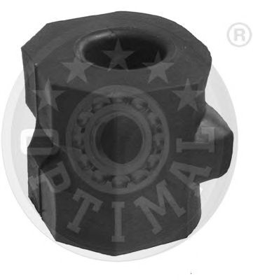 Втулка стабилизатора OPTIMAL F8-3005