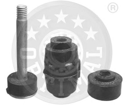 Тяга / стойка стабилизатора OPTIMAL F8-5089