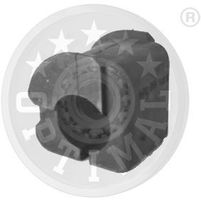Втулка стабилизатора OPTIMAL F8-5395