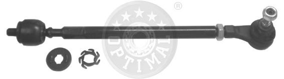 Рулевая тяга OPTIMAL G0-017