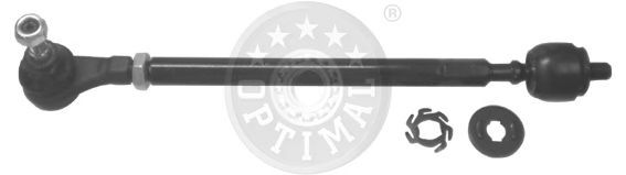 Рулевая тяга OPTIMAL G0-018