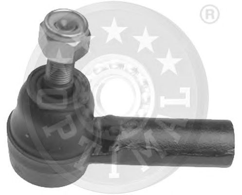 Наконечник рулевой тяги OPTIMAL G1-1181