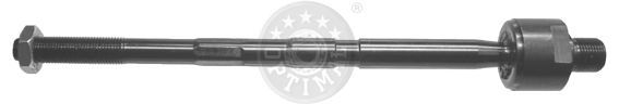 Рулевая тяга OPTIMAL G2-667