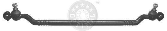 Рулевая тяга OPTIMAL G4-008